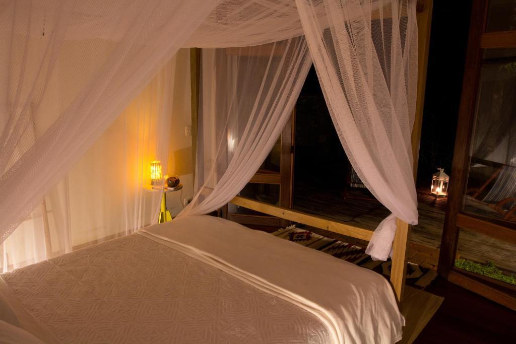 Estalagem Camburi Hotel Camburi  Værelse billede
