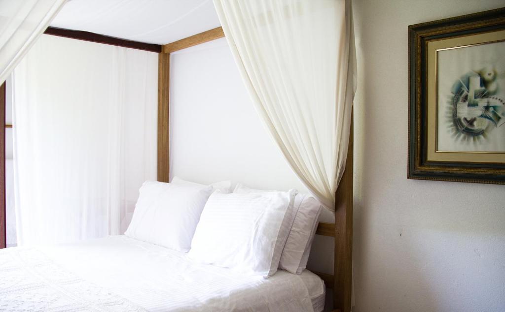 Estalagem Camburi Hotel Camburi  Værelse billede