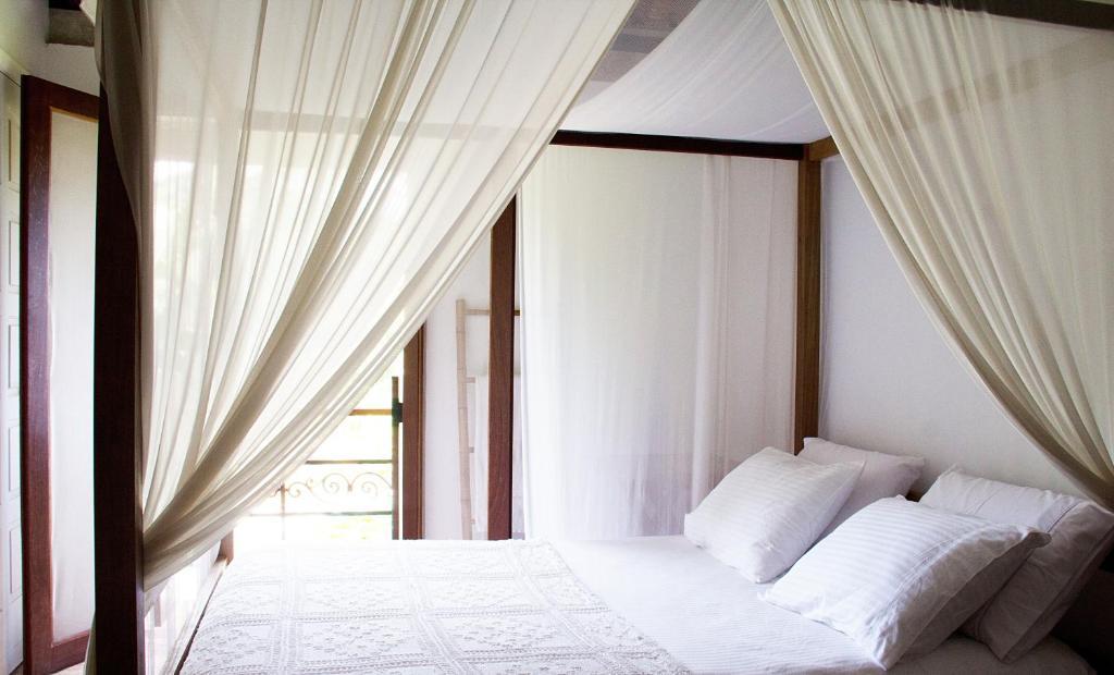 Estalagem Camburi Hotel Camburi  Værelse billede