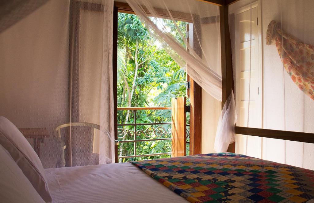 Estalagem Camburi Hotel Camburi  Værelse billede