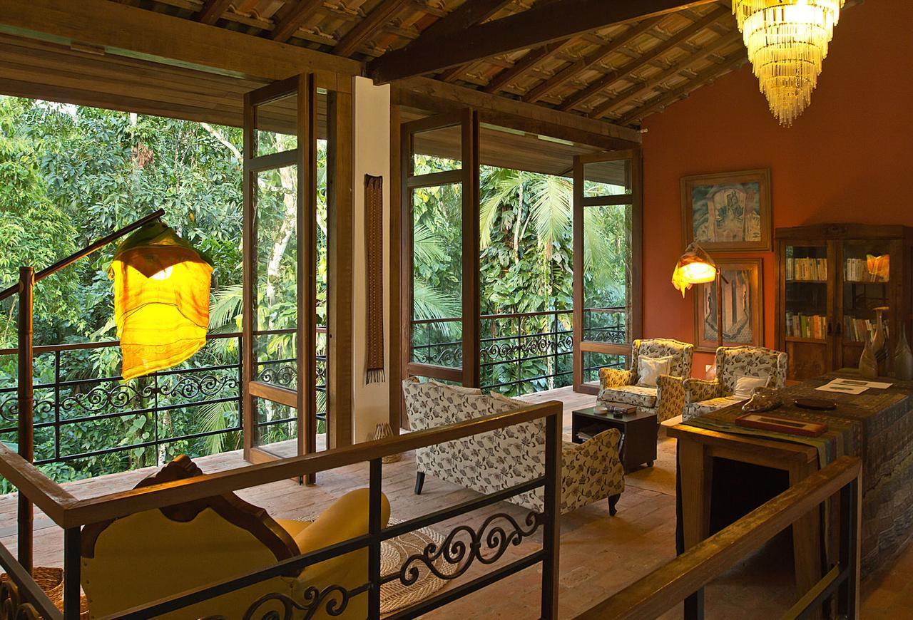 Estalagem Camburi Hotel Camburi  Eksteriør billede