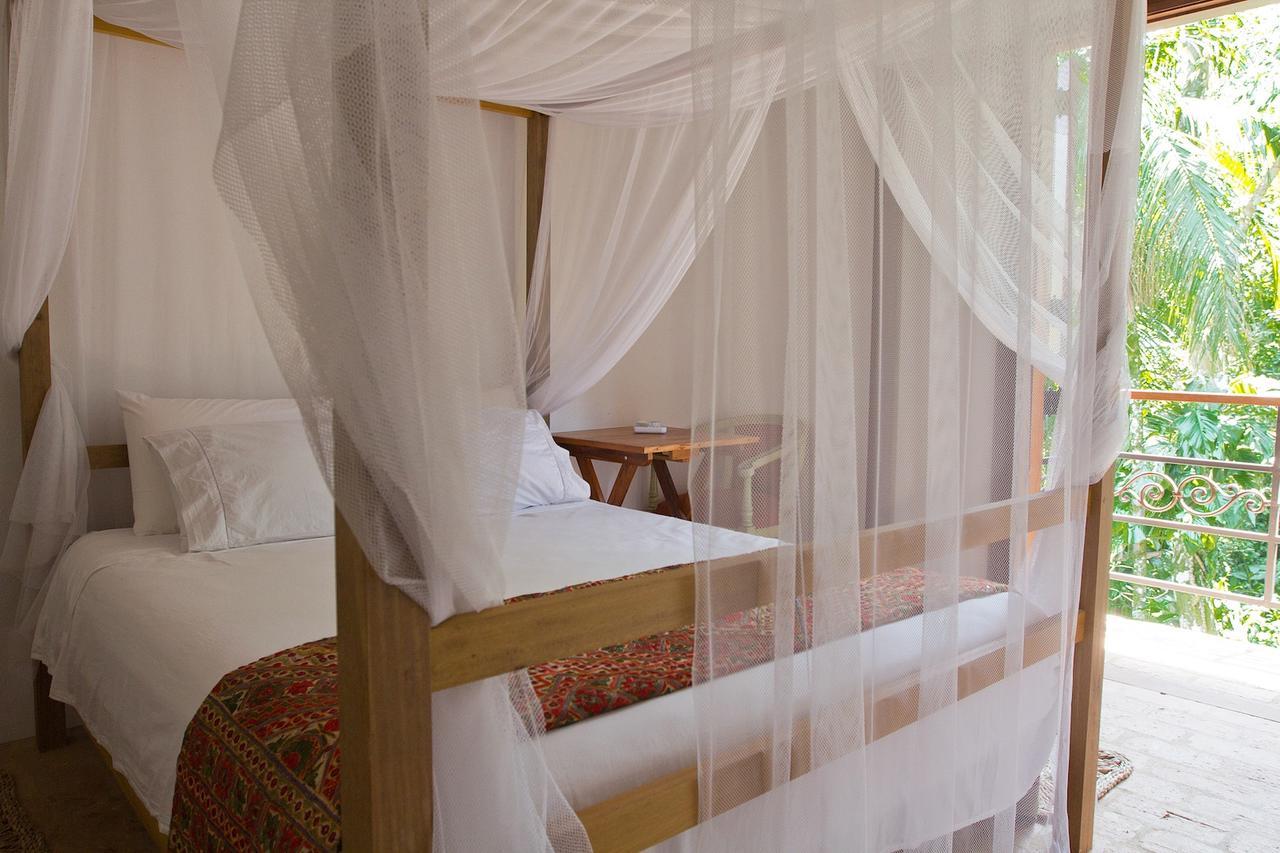 Estalagem Camburi Hotel Camburi  Eksteriør billede