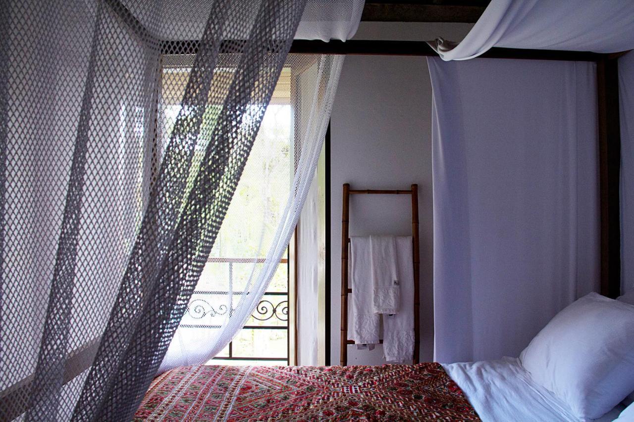 Estalagem Camburi Hotel Camburi  Eksteriør billede