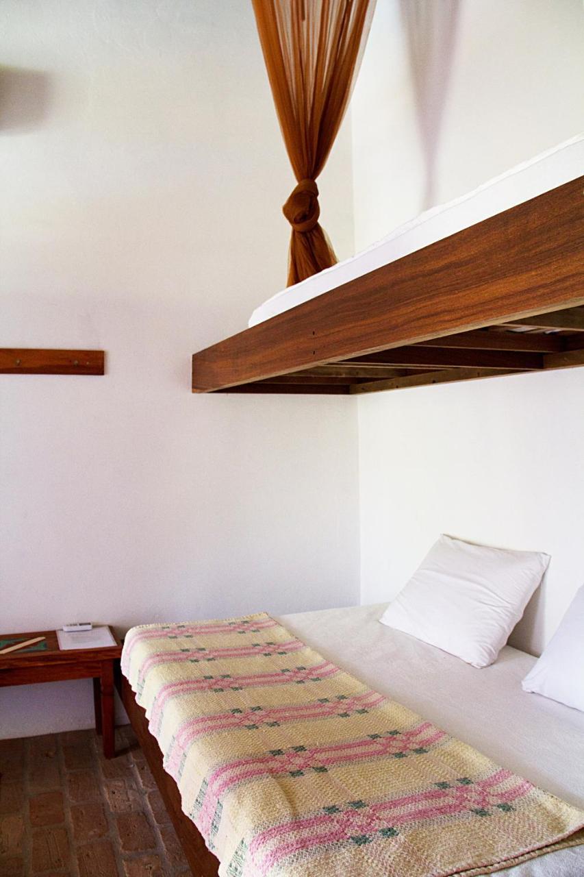 Estalagem Camburi Hotel Camburi  Eksteriør billede