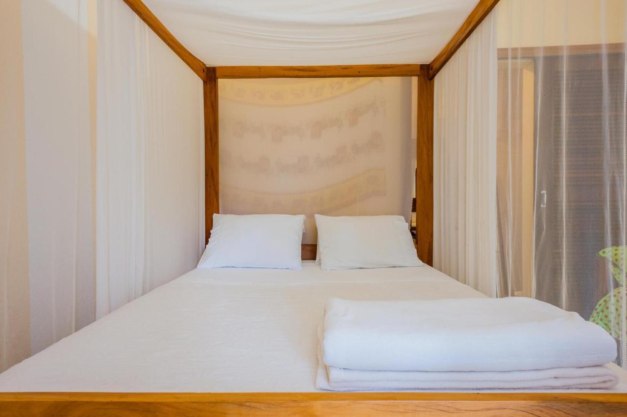 Estalagem Camburi Hotel Camburi  Eksteriør billede
