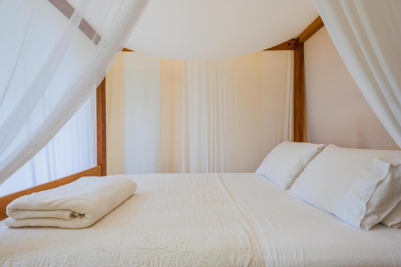 Estalagem Camburi Hotel Camburi  Eksteriør billede