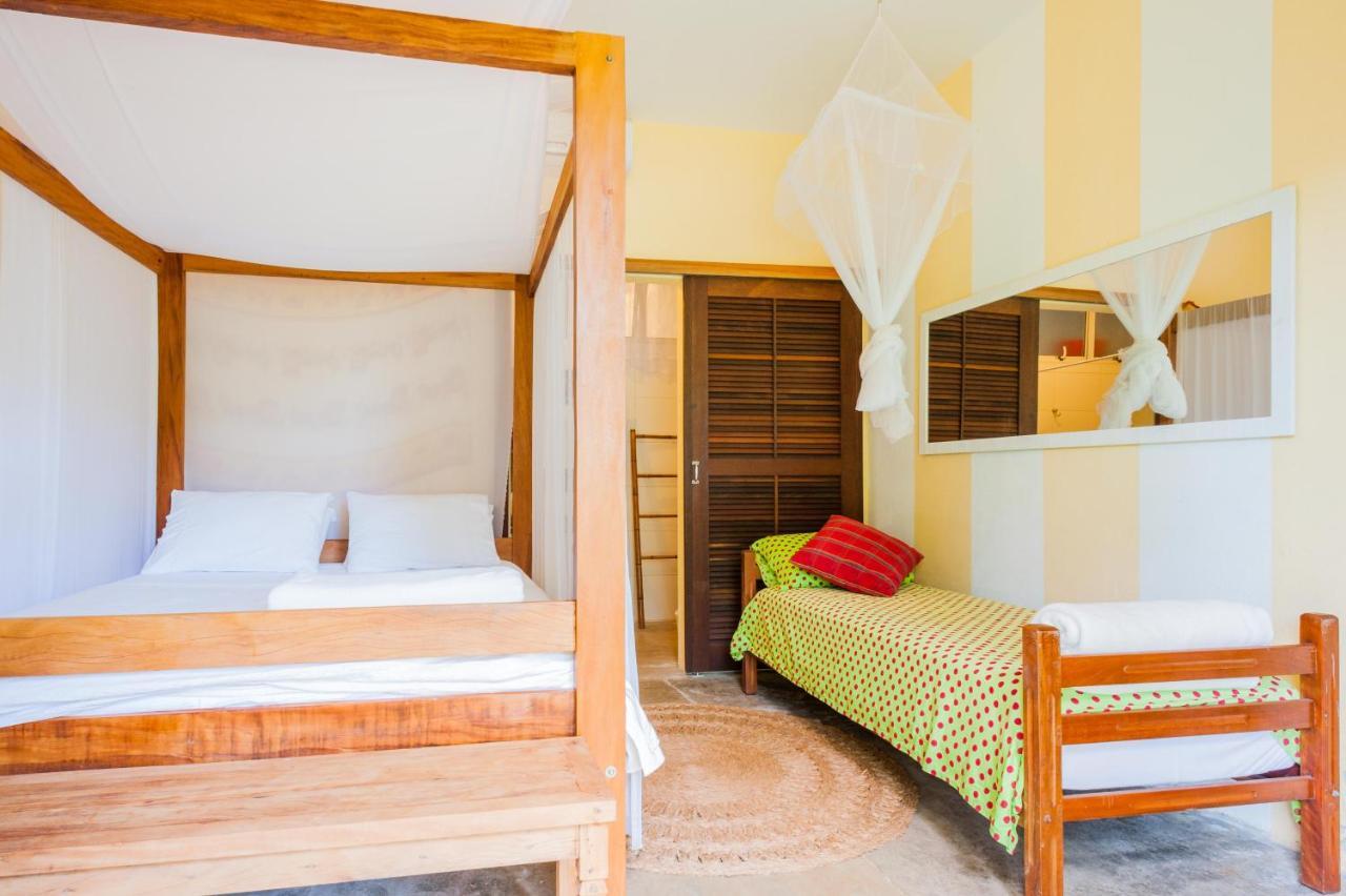 Estalagem Camburi Hotel Camburi  Værelse billede