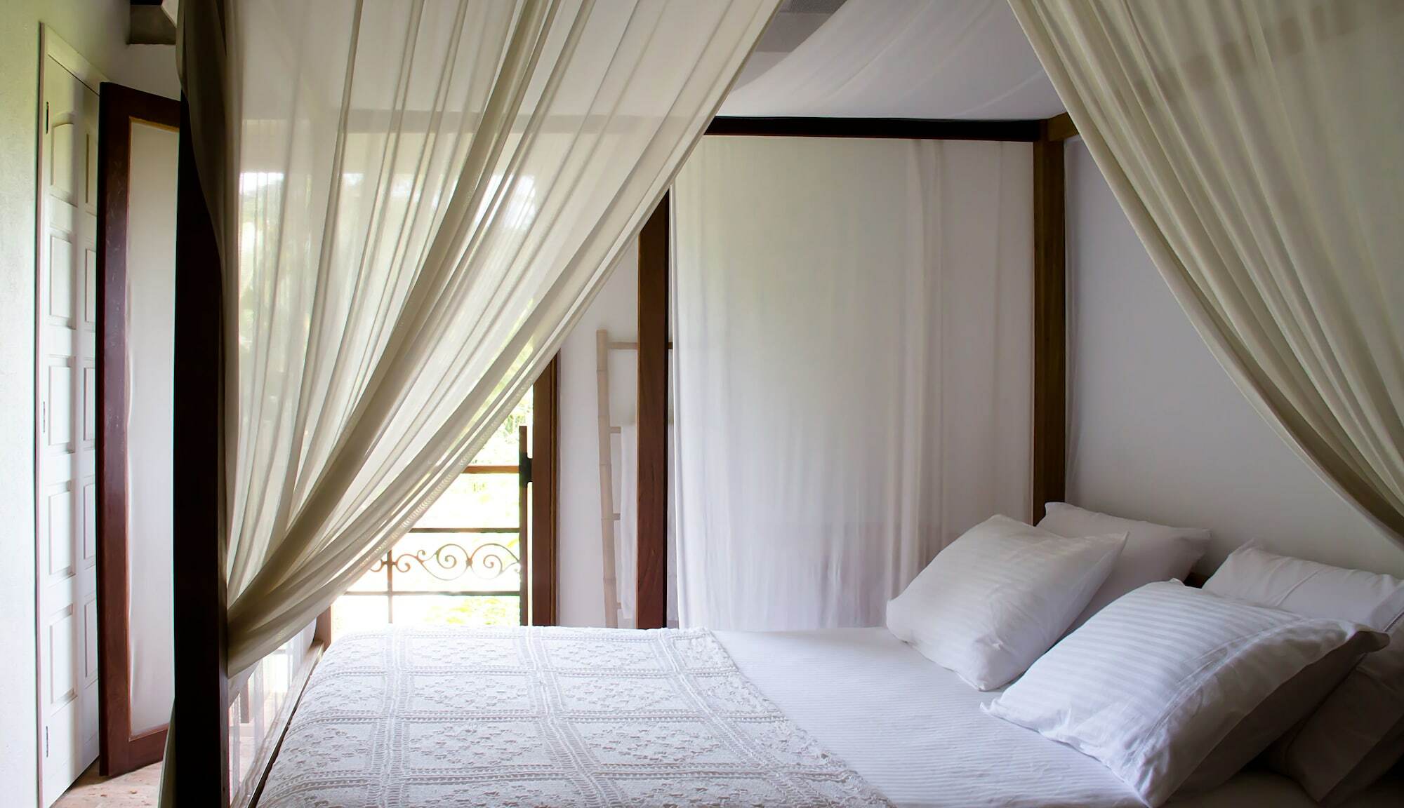 Estalagem Camburi Hotel Camburi  Eksteriør billede
