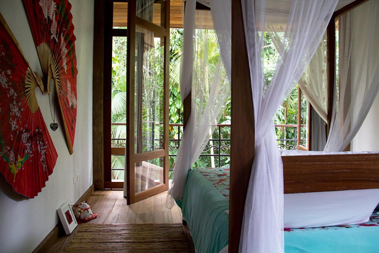 Estalagem Camburi Hotel Camburi  Eksteriør billede