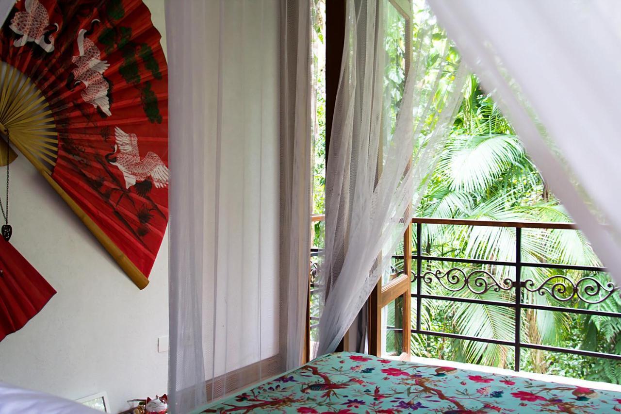 Estalagem Camburi Hotel Camburi  Eksteriør billede