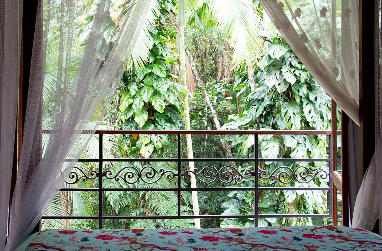 Estalagem Camburi Hotel Camburi  Eksteriør billede